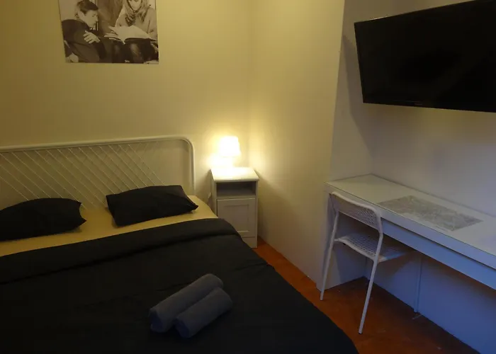 Koziolki Old Town Hostel Posen