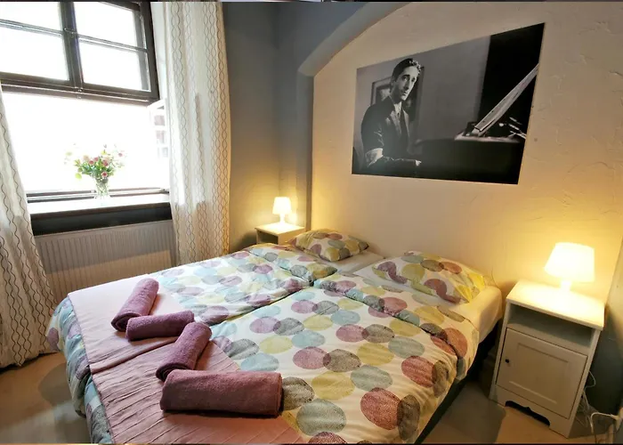 Koziolki Old Town Hostel Poznan