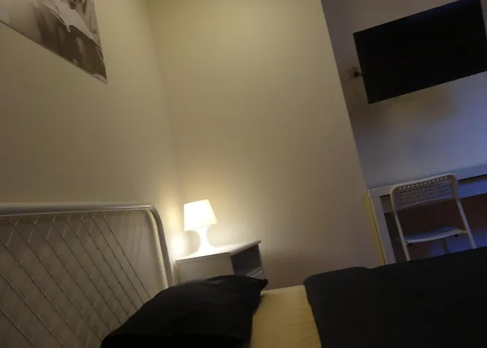 Hostel Koziolki Old Town *