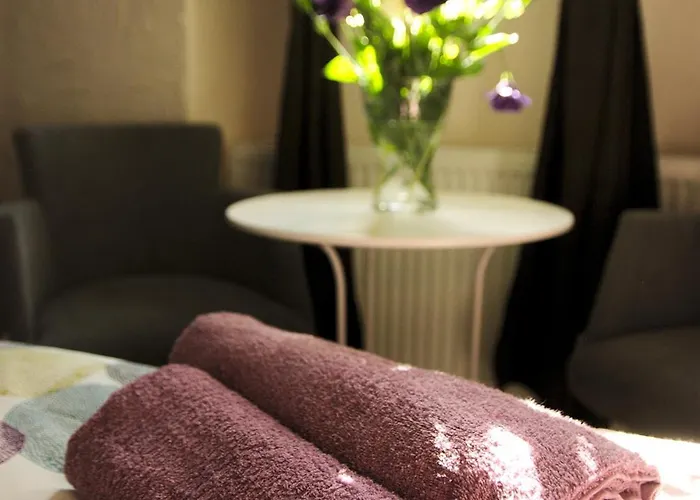 Koziolki Old Town Hostel Posen