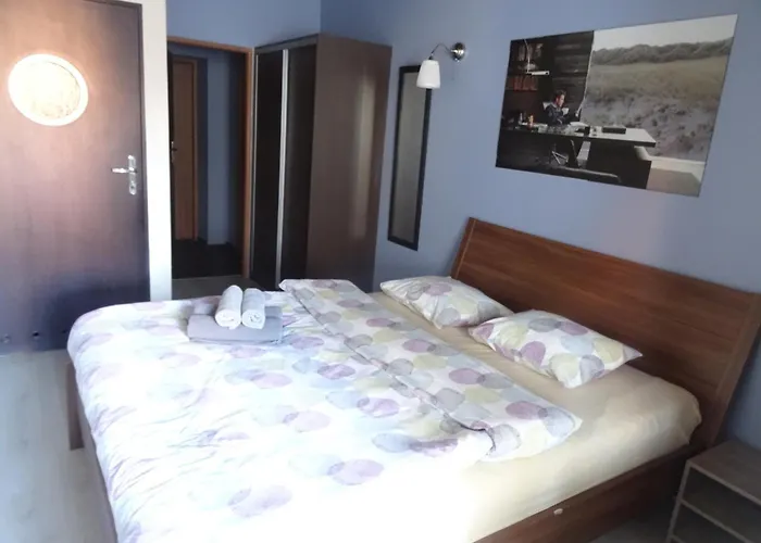 Hostel Koziolki Old Town *