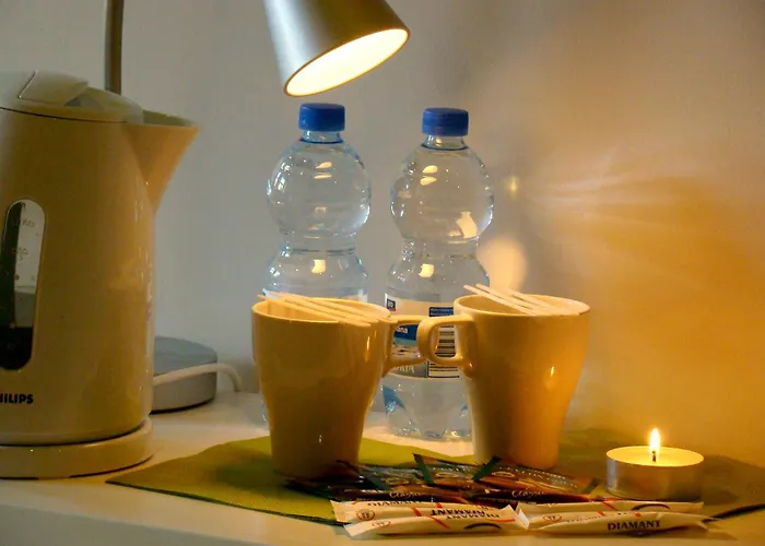 Hostel Koziolki Old Town Poznan