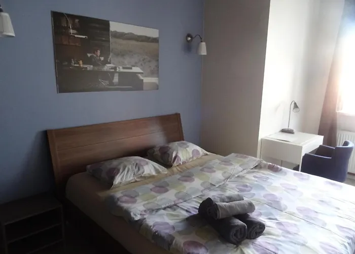 Koziolki Old Town Posen