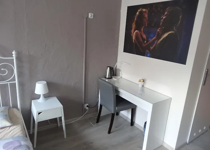 Koziolki Old Town Hostel