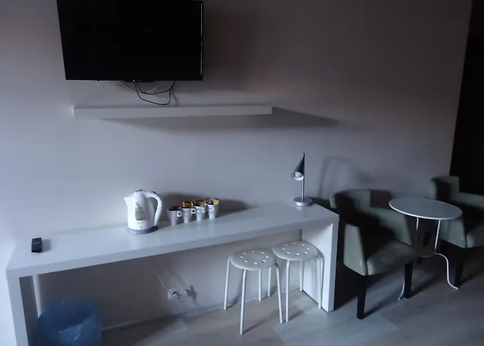 Hostel Koziolki Old Town *