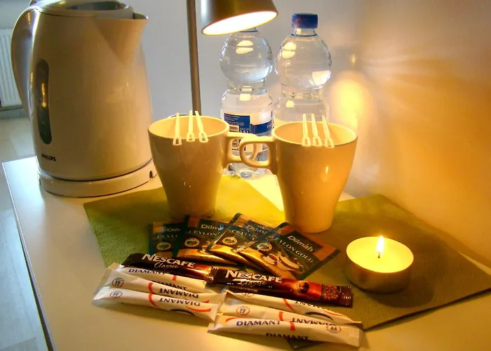 Koziolki Old Town Hostel Posen