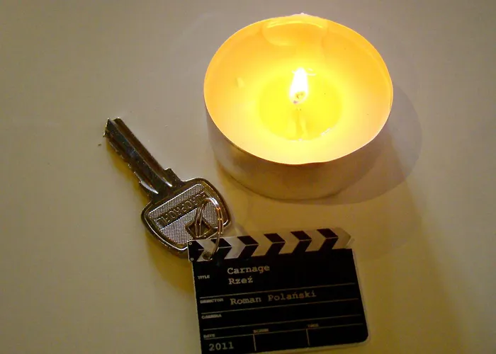 Koziolki Old Town Poznan