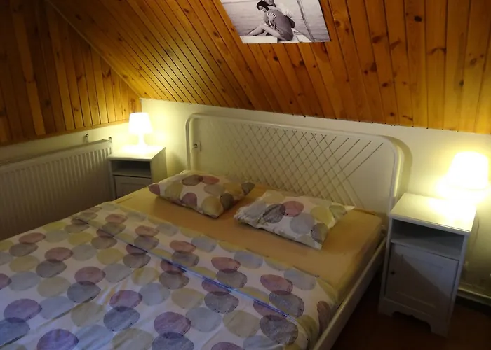 Koziolki Old Town * Poznan