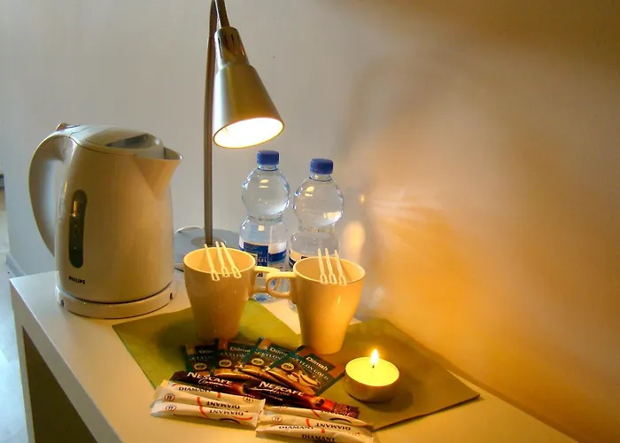 Hostel Koziolki Old Town