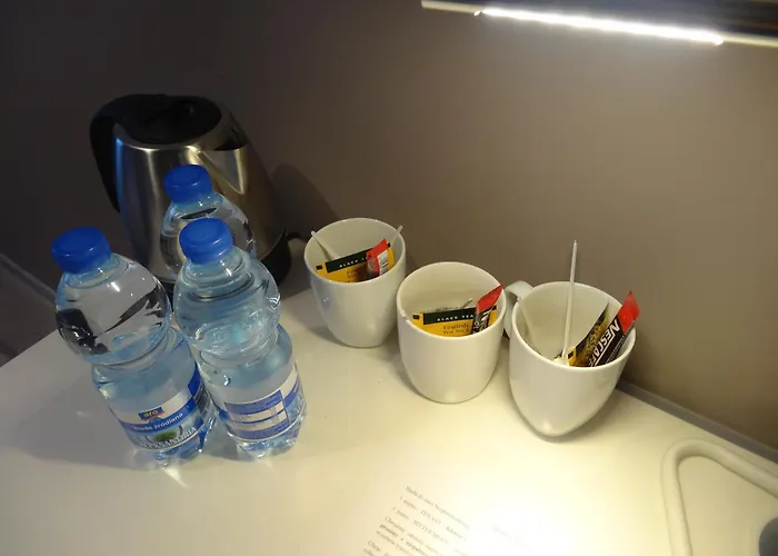 Hostel Koziolki Old Town