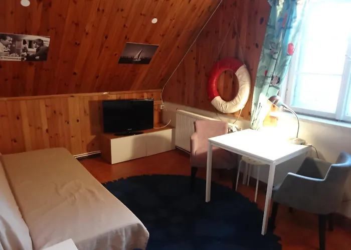 Koziolki Old Town Hostel Posen