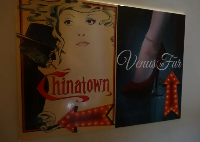 Hostel Koziolki Old Town Posen