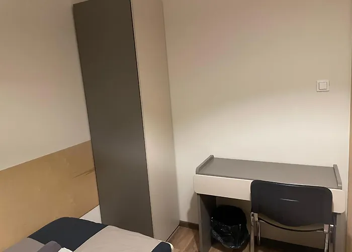 Hostel Koziolki Old Town *