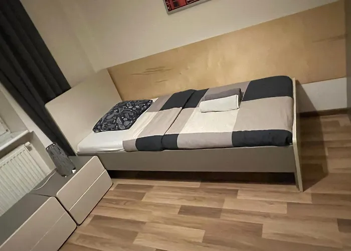 Hostel Koziolki Old Town Posen