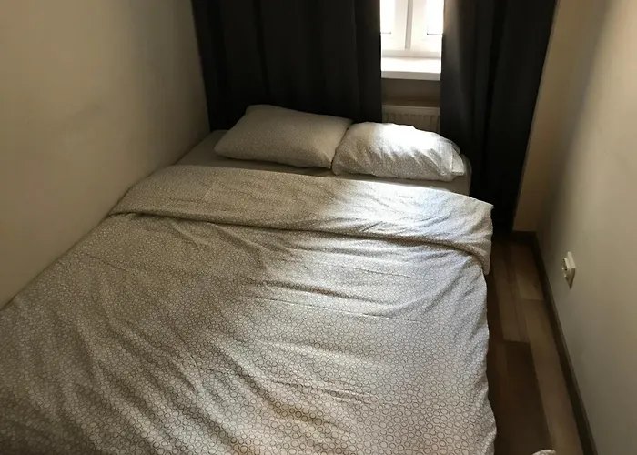 Hostel Koziolki Old Town Poznan